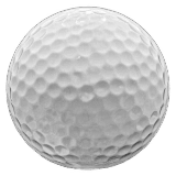 Golf Ball